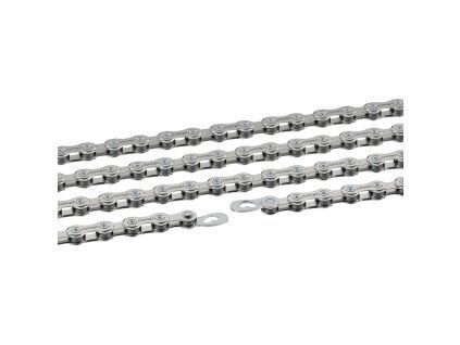 řetěz Connex 11s8 pro 11-kolo, stříbrný