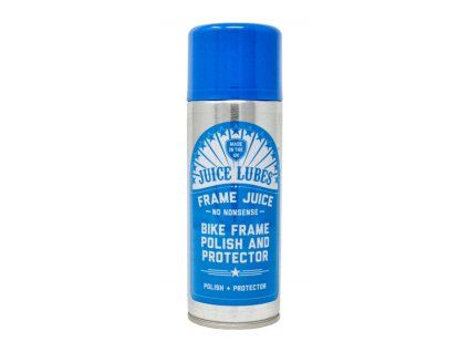 čistič-sprej Juice Lubes Frame Juice Gloss, 400ml