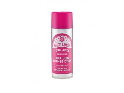mazivo-sprej Juice Lubes Fork Juice, 400ml