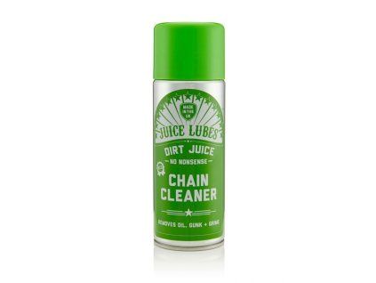 čistič-sprej Juice Lubes Dirt Juice Boss, 400ml