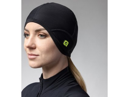 Zimní čepice pod helmu ALÉ TERMICO (Varianta Velikost ONE SIZE, ID 504)