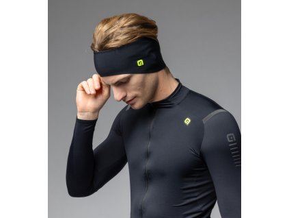 Zimní čelenka ALÉ TERMICO (Varianta Velikost ONE SIZE, ID 28330)