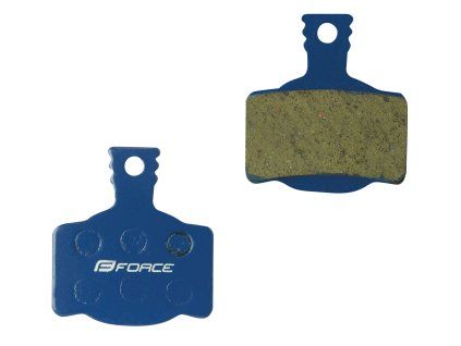 destičky brzdové Force Magura MT 2,4,6,8 polymer