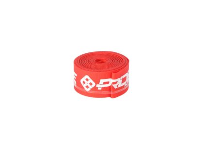 11991 pride hp rim tape 20 451 15 red