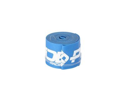 Páska do ráfku Pride HP 24" (507-24) - Modrá - Typ: Presta