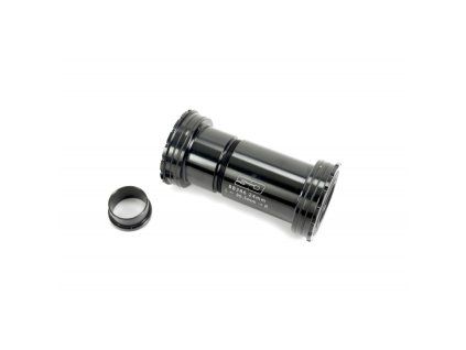 Středové složení SD Threaded Lock BB386 - 24 mm - Barva: Černá