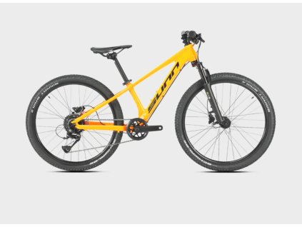 Dětské kolo SUNN TOX 2.4