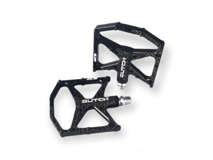 Pedales ICE BUTCH Noire zoom 4 275