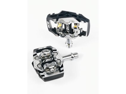 Pedales I3 ICE 5 zoom 2 cf5