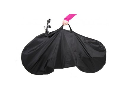 ochranný obal na ELITE kolo BMX