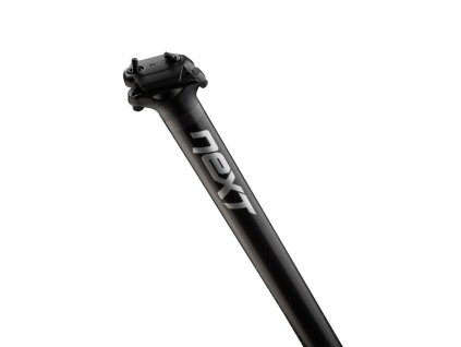 RACE FACE sedlovka NEXT SL 30,9x400 černá