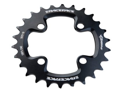 RACE FACE převodník TURBINE 11SPD 64x24 černá