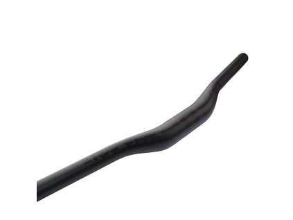 RACE FACE řidítka NEXT R, 20mm RISER 35x800 fialová