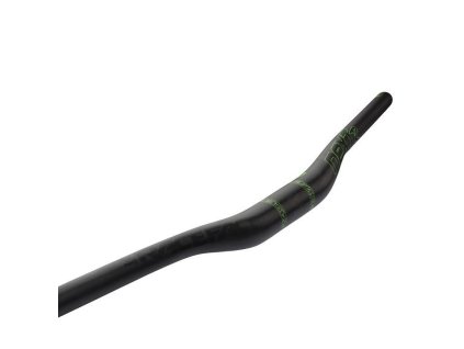 RACE FACE řidítka NEXT R, 20mm RISER 35x800 zelená