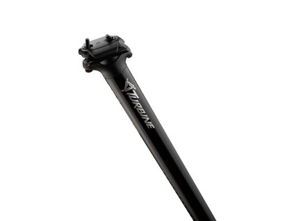 RACE FACE sedlovka TURBINE 27.2x400 černá