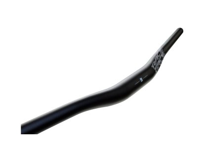 RACE FACE řidítka CHESTER, 20mm RISE 35x780 černá