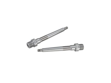 RACE FACE náhradní díl AEFFECT PEDAL AXLE KIT