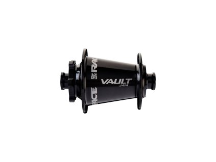 RACE FACE náboj VAULT přední 15x110 BST 414J, 32H černá