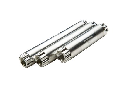 RACE FACE osa SPINDLE KIT, CINCH 30MM SPINDLE, 190mm