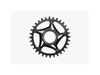 RACE FACE převodník SINGLE Direct Mount STL 34T 12SHI černá