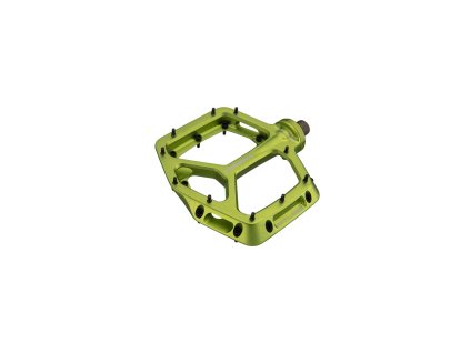 RACE FACE pedály ATLAS 22 zelená