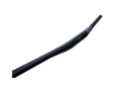 RACE FACE řidítka CHESTER, 10mm RISE 35x780 černá