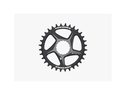 RACE FACE převodník DMW 30T 12SHI černá