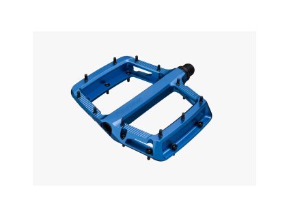 RACE FACE pedály TURBINE modrá