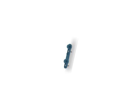 Fidlock Twist Základna NA RÁM - Modrá