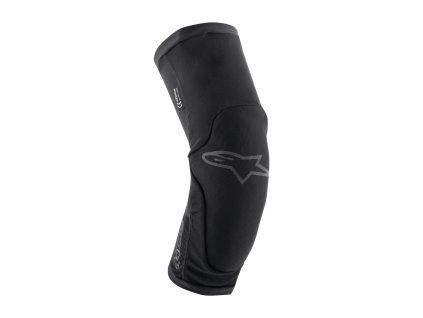 Chrániče kolen Paragon Plus Alpinestars S