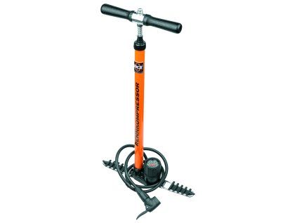 Pumpa SKS Rennkompressor - Multivalve Hlavice