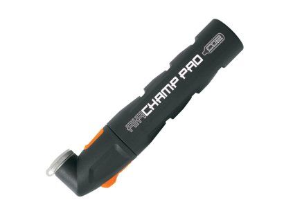 CO2 pumpička SKS Airchamp Pro