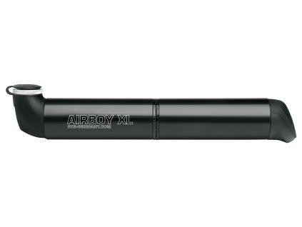 Pumpička SKS Airboy XL – Black