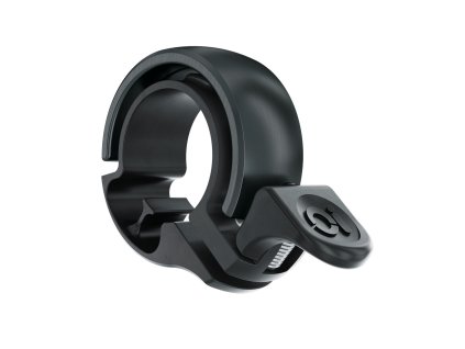 13737 zvonek knog oi classic small black 4 o
