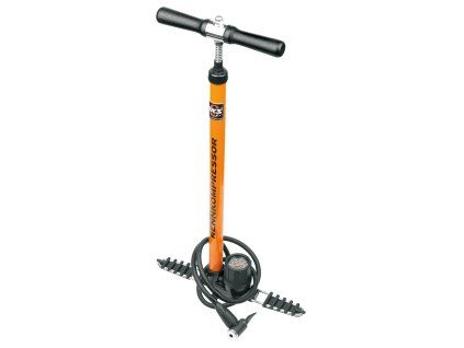 Pumpa SKS Rennkompressor - EVA Hlavice