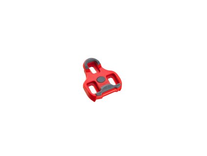 13893 kufry look cleat keo grip red o