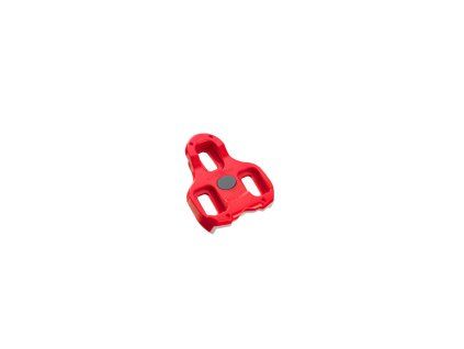 Kufry Look Keo - Red 9°