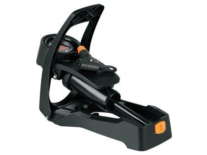 Nožní pumpa SKS Airstep Digi