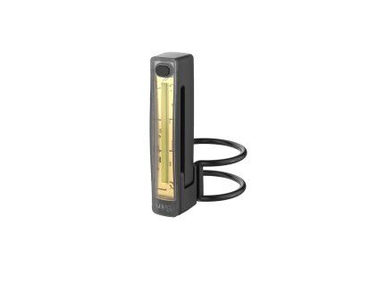 Přední blikačka Knog Plus Front - Black