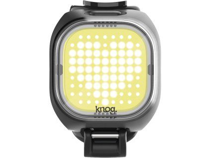 Přední blikačka Knog Blinder Mini - Love