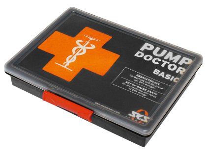 Sada náhradních dílů pro pumpy SKS Pump-Doctor Basic