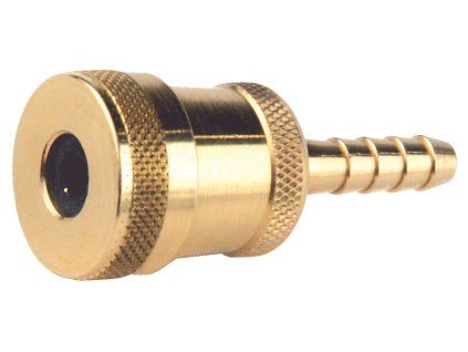 Pumpa Náhradní díly SKS Brass Push-On Nipple