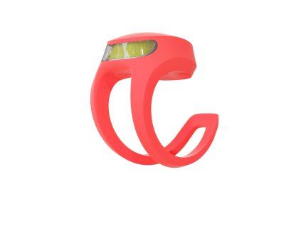 Sada blikaček Knog Frog V3 - Tequila Sunrise