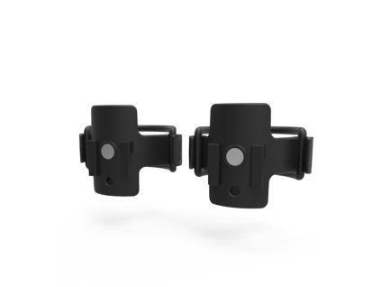 Náhradní upínání Knog Cobber Mount - Malý