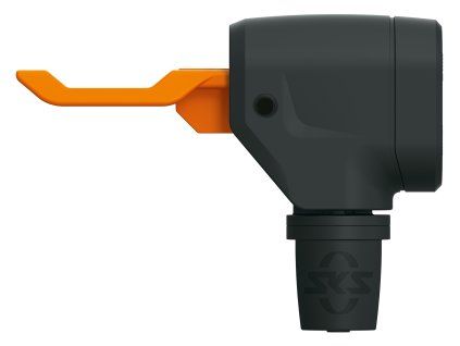 Náhradní koncovka pro pumpy SKS - Multivalve Easy Head New