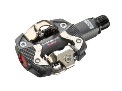 Pedály Look X-Track Race Carbon Black