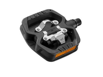 Pedály Look Geo Trekking Grip Black