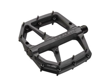 Pedály Look Trail Roc Plus - Black