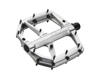 14274 pedaly look trail roc plus silver 4 o