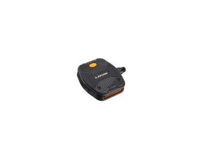Pedály Look Geo City Grip - Black